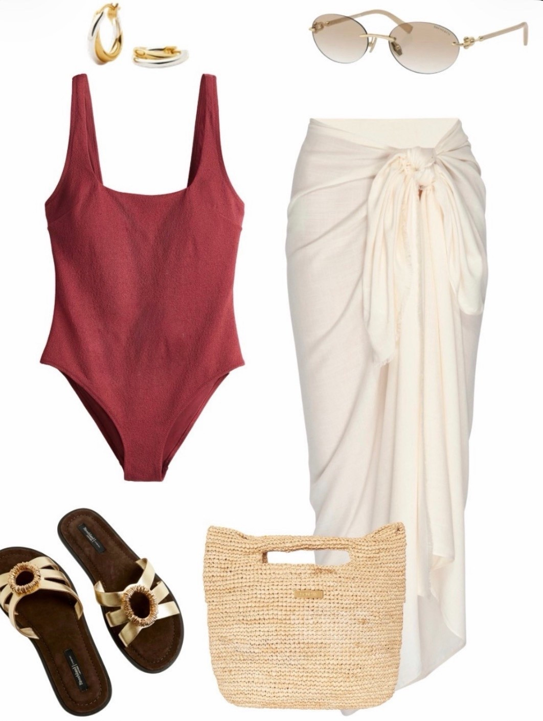 Spring break style 👌🏼#springbreak

#LTKSeasonal #LTKSpringSale #LTKSwim