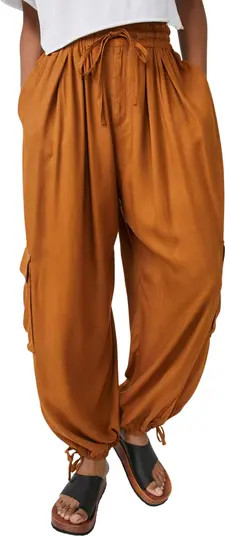 Palash Baggy Cargo Pants | Nordstrom