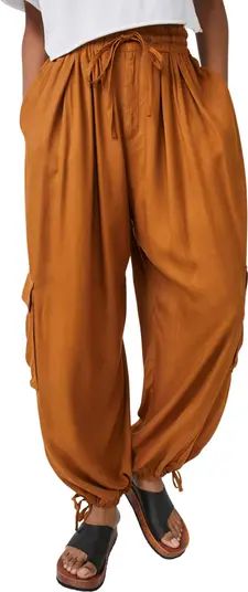 Palash Baggy Cargo Pants | Nordstrom