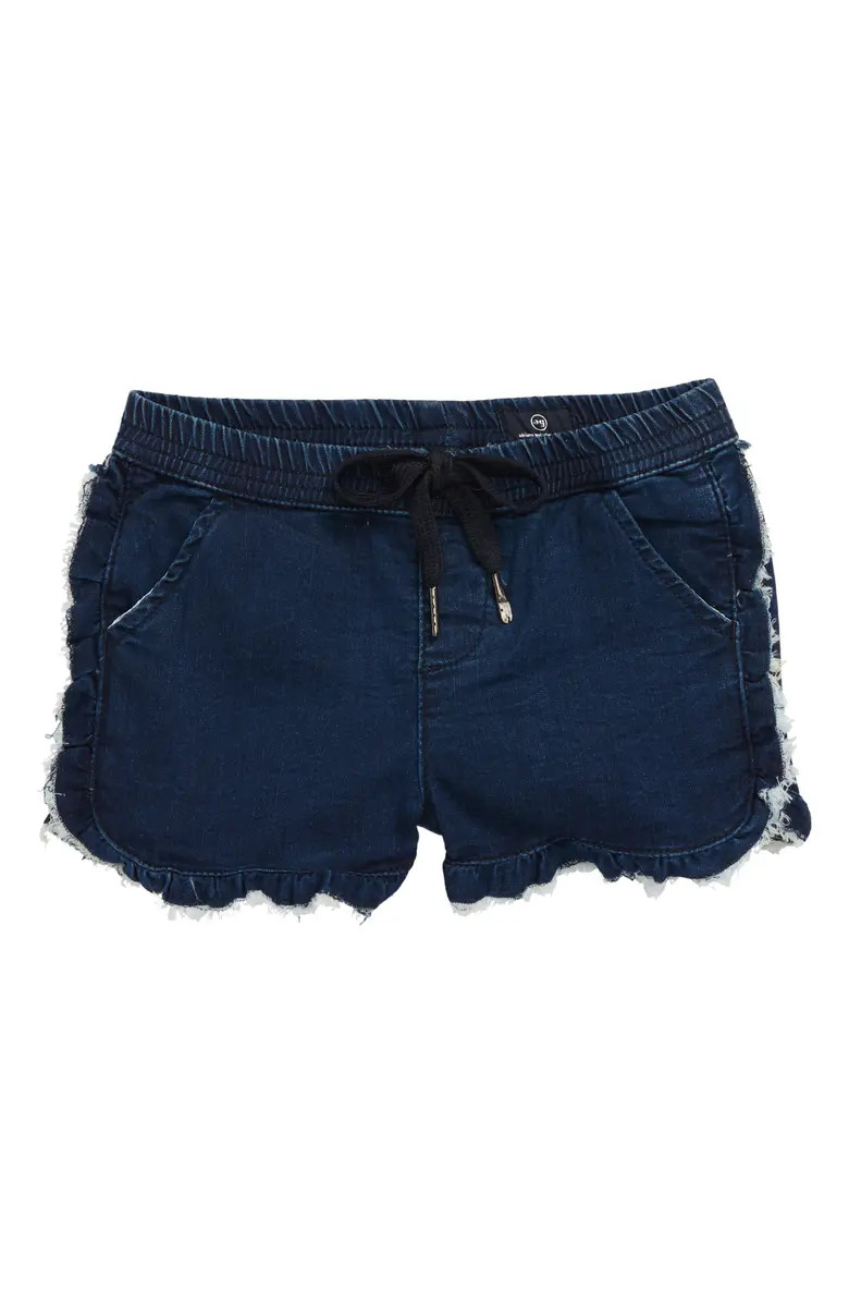 The Lilly Denim Shorts | Nordstrom