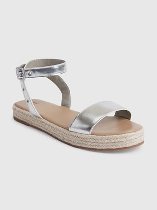 Platform Espadrille Sandals | Gap (US)