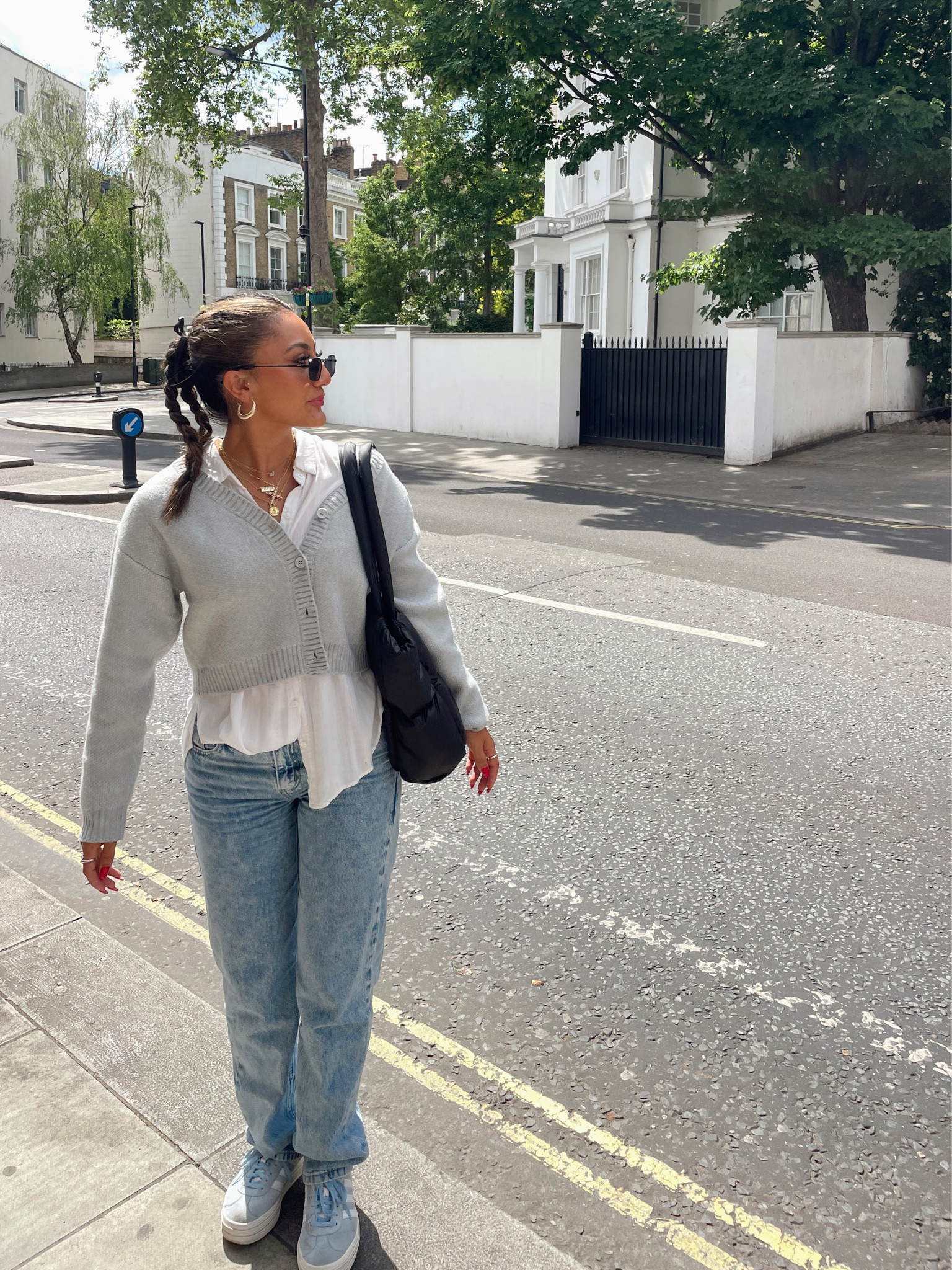 London day 3 simple outfit🤍



#LTKFindsUnder100 #LTKSeasonal #LTKSaleAlert