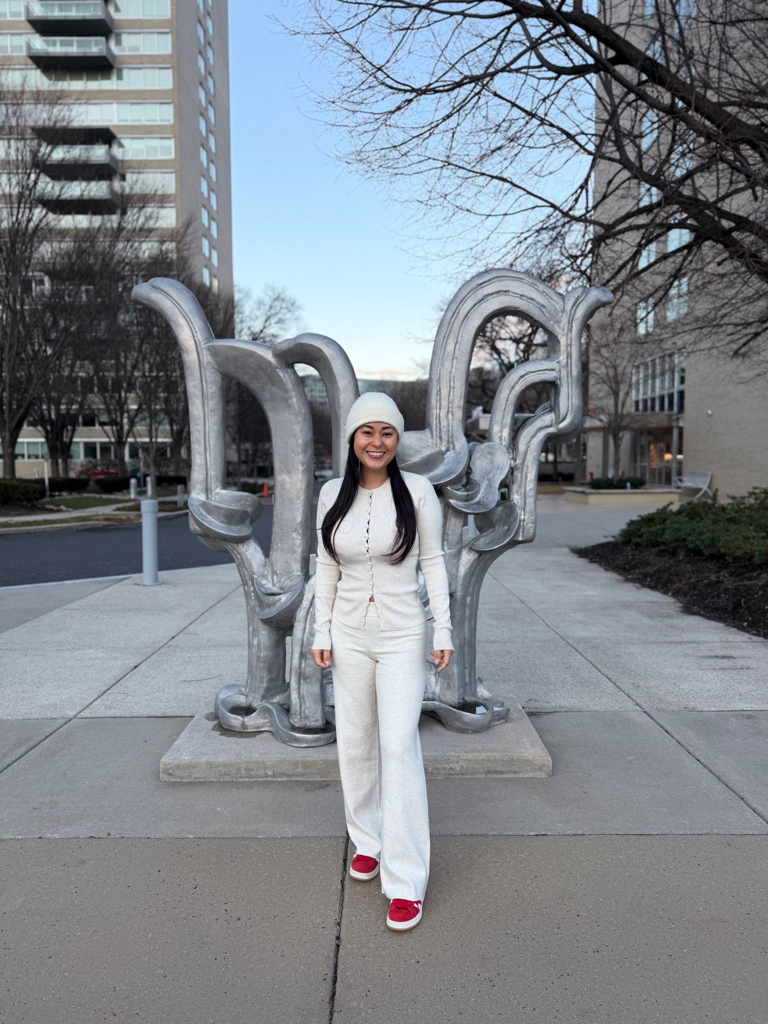 Loungewear: because comfort is the ultimate luxury.

#LTKTravel #LTKSaleAlert #LTKPetite