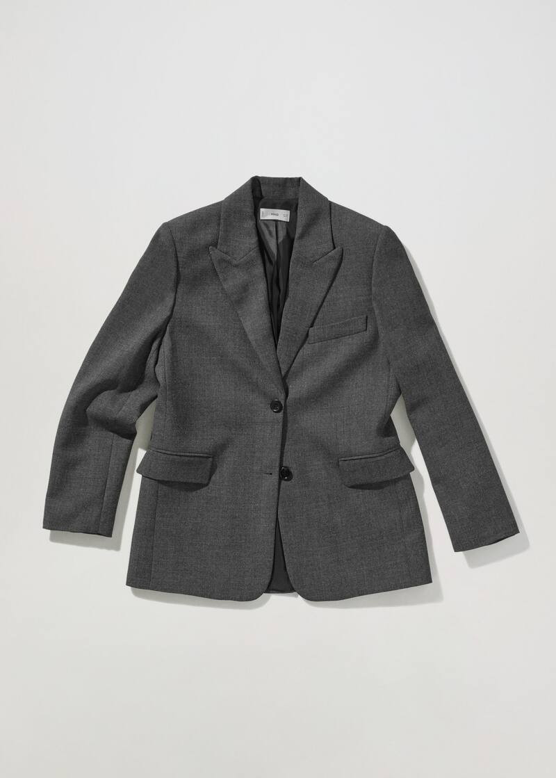 Vestes et blazers pour Femme 2022 | Mango Belgique | Mango BE