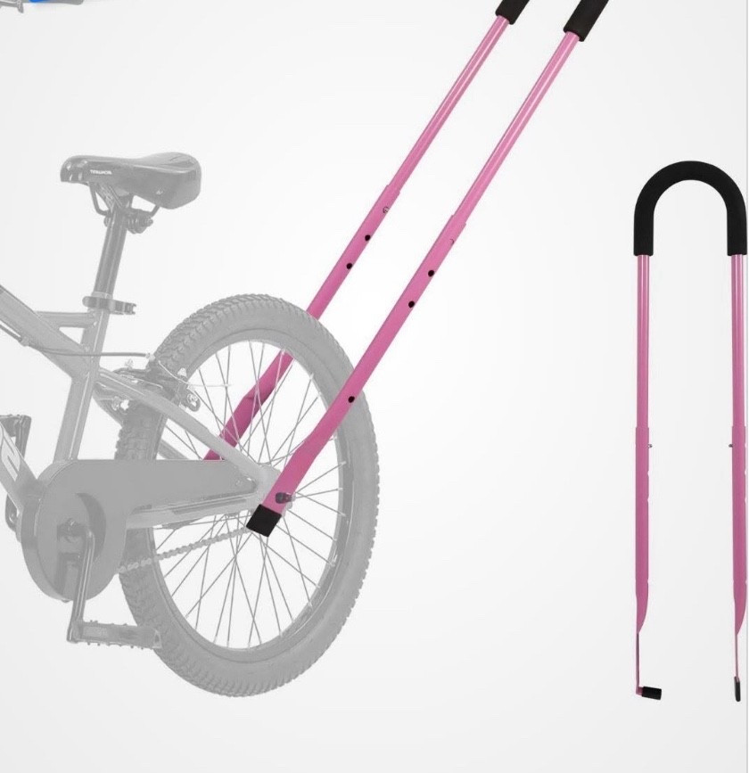 #kids #bikes #training #bikeguide #trainingbike #bicycleholder #bikeridingguide

#LTKFamily #LTKKids