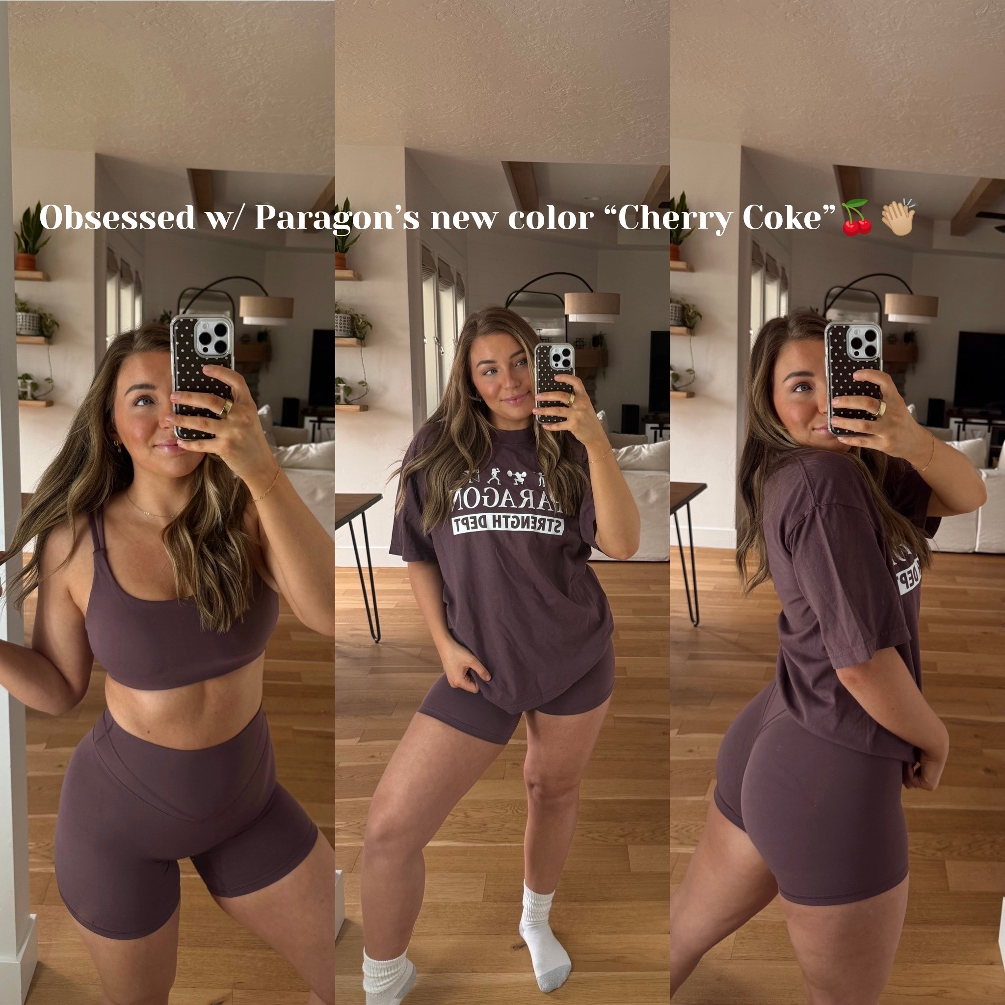 Wearing mediums! Discount code: “fitsbyem”🫶🏼 

#LTKootd #LTKValentine #LTKgrwm