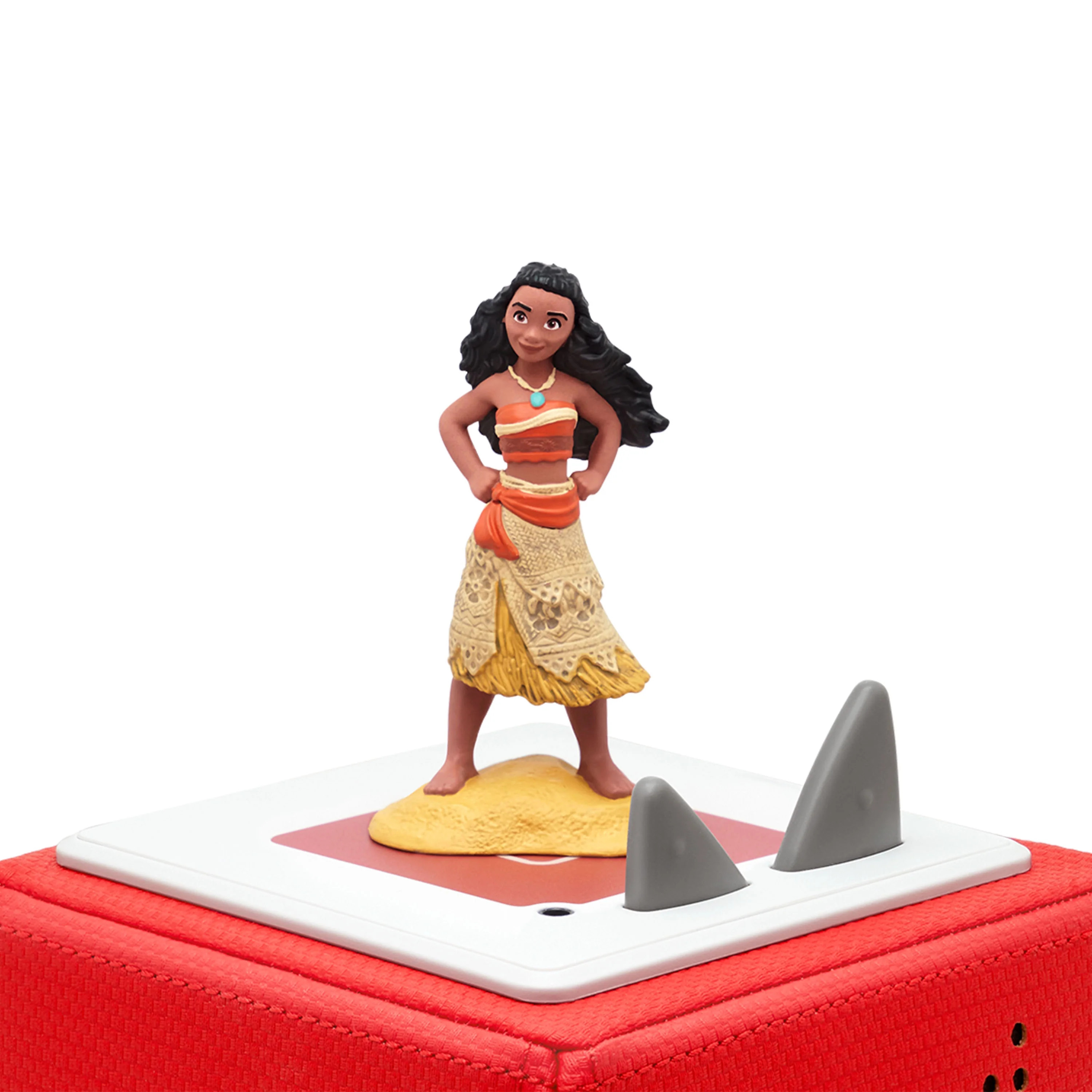 Tonies Moana Audio Play Figurine from Disney - Walmart.com | Walmart (US)