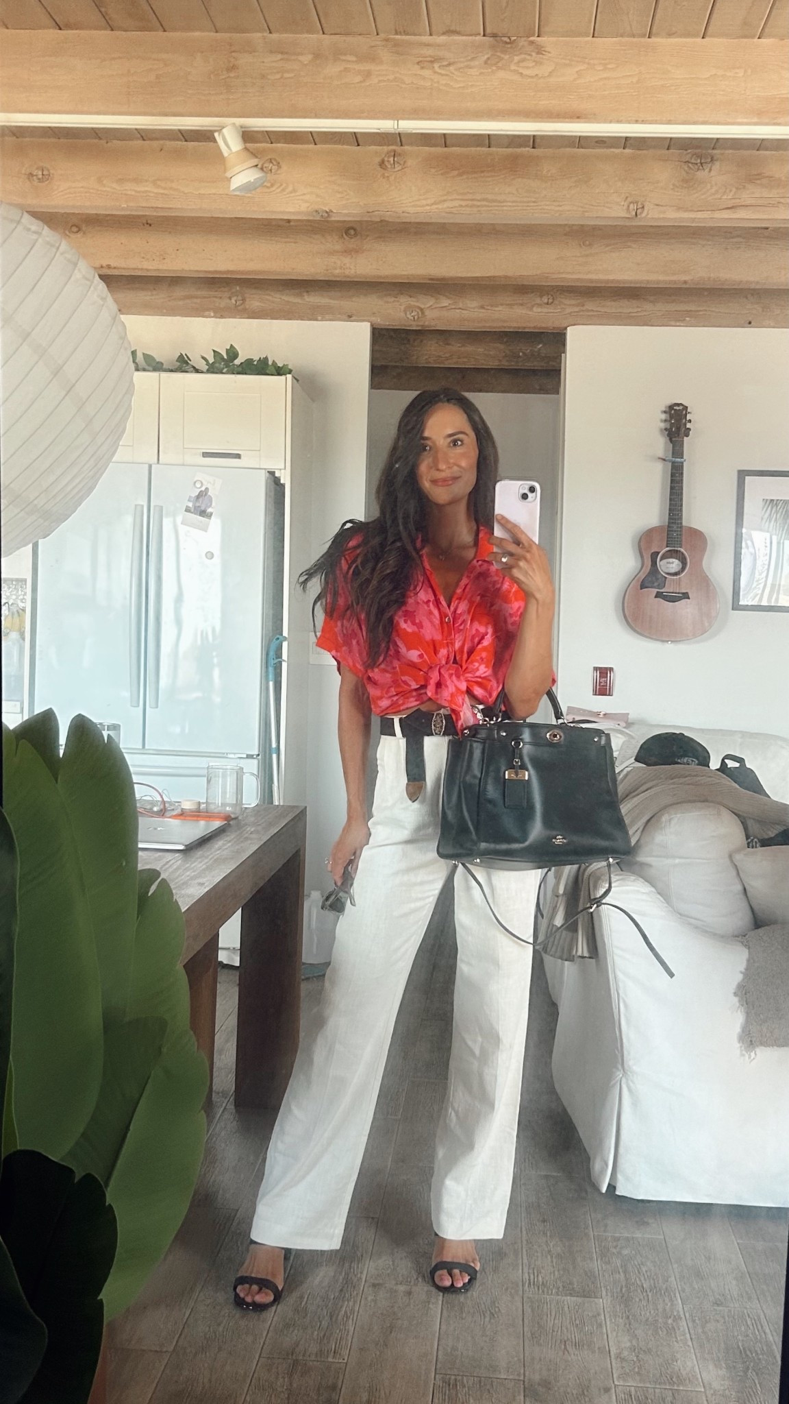 I was going for old rich retired guy from Palm Springs who’s ready for their poolside lunchtime martini.

#LTKStyleTip #LTKWorkwear