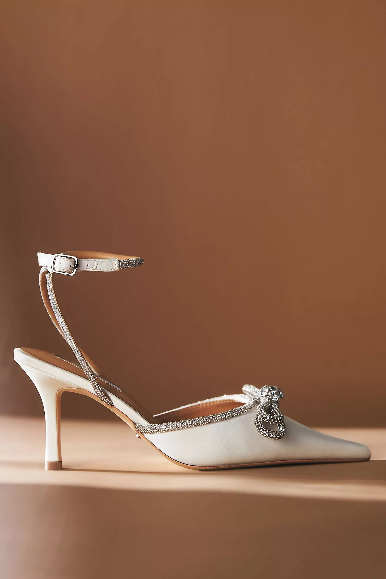 Tony Bianco Sparkle Heels | Anthropologie (US)
