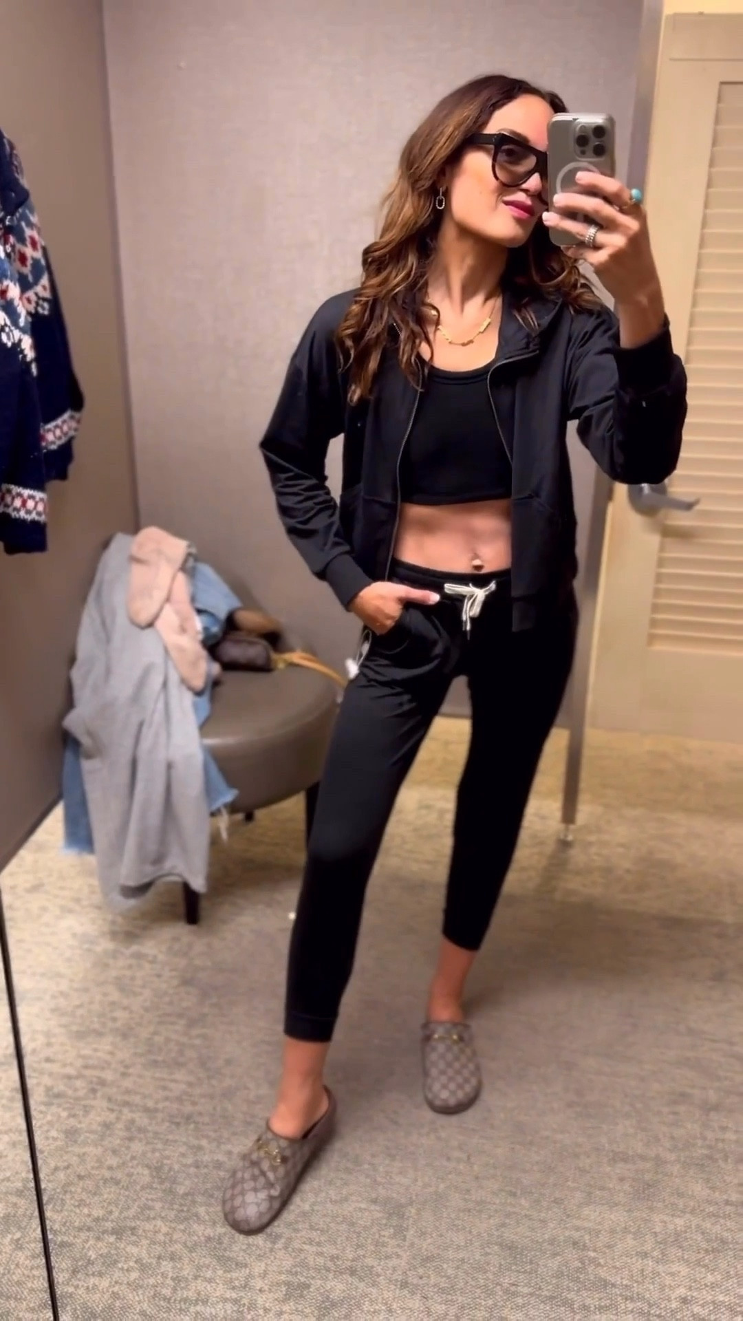 Vuori size up 
Nordstrom 