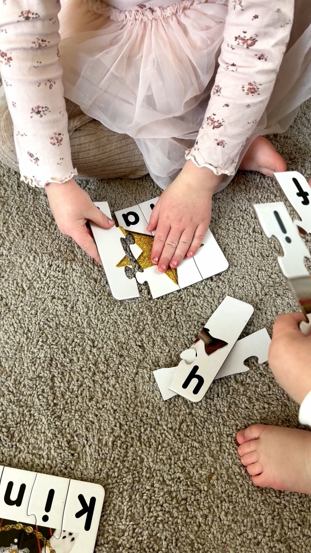 Don’t sleep on @khols for everything Learning resource 



#LTKBaby #LTKKids #LTKmomlife