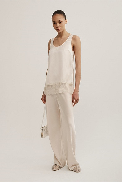 Clean Bias Pants | Witchery (AU)