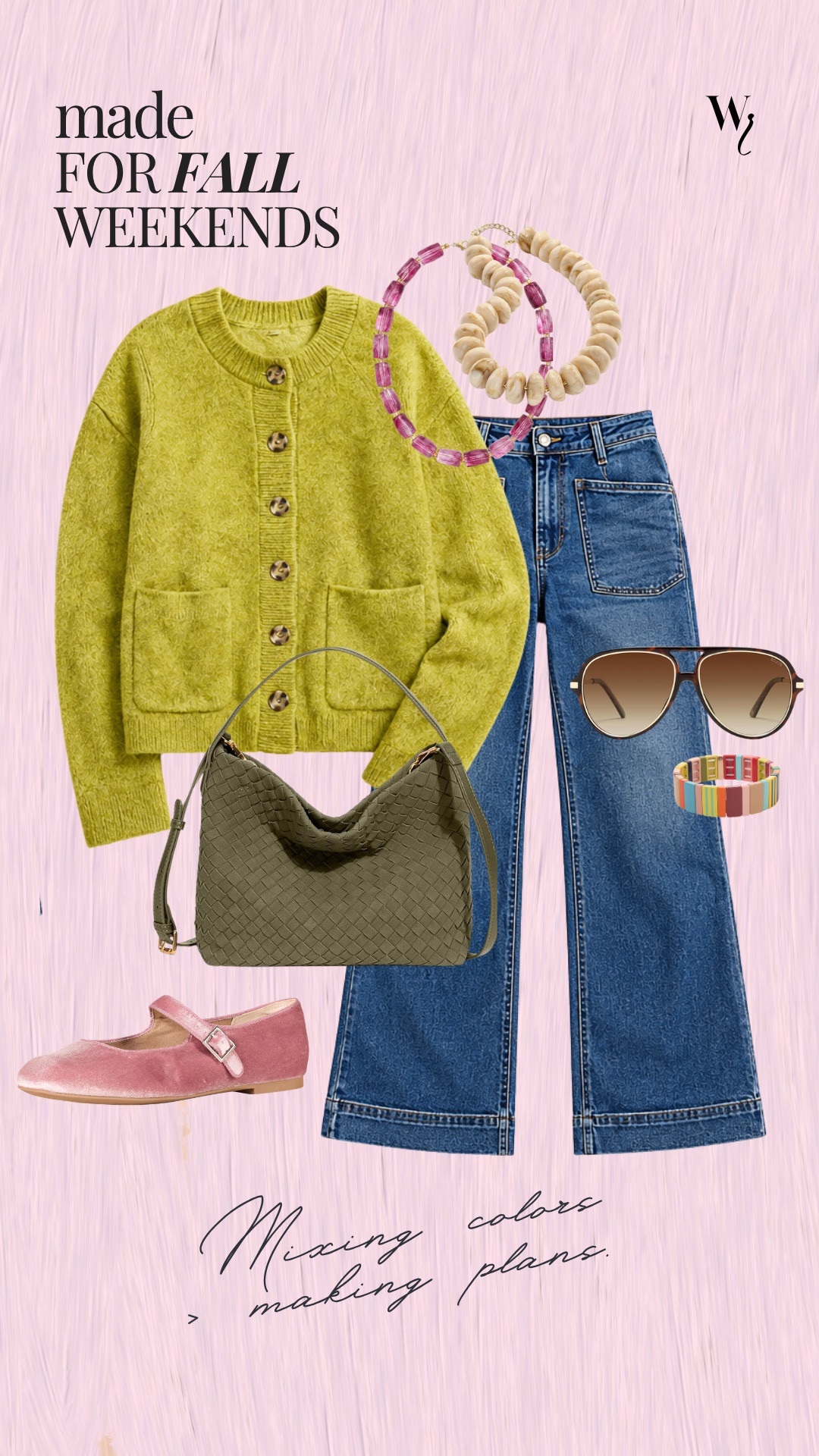 fall weekend outfit inspo

#LTKgrwm #LTKdayinmylife #LTKootd