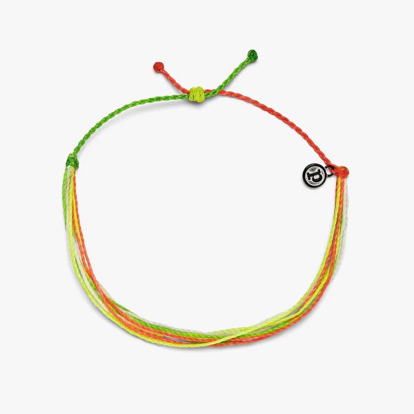 Summer Fridays Anklet | Pura Vida Bracelets