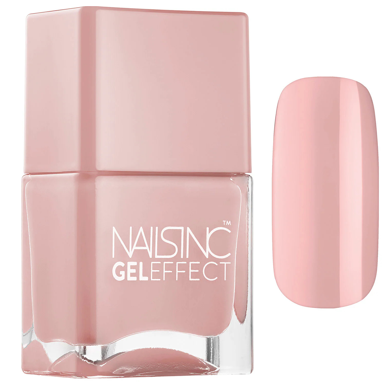 NAILS INC. Gel Nail Polish Mayfair Lane 0.47 oz/ 14 mL | Sephora (US)