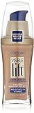 L'Oreal Paris Visible Lift Serum Absolute Foundation, Creamy Natural, 1 Ounce | Amazon (US)