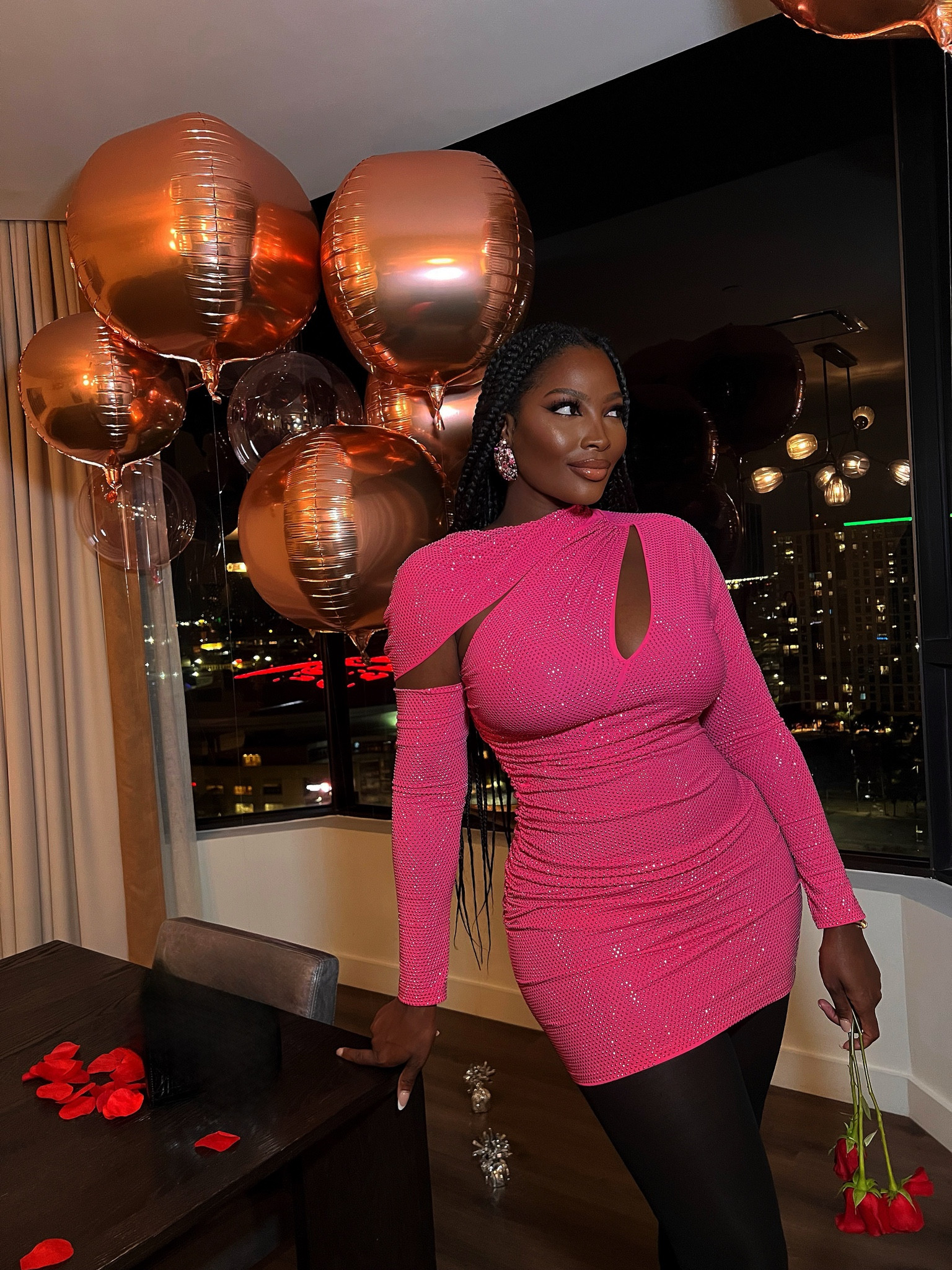 Gorgeous gorgeous dress! 