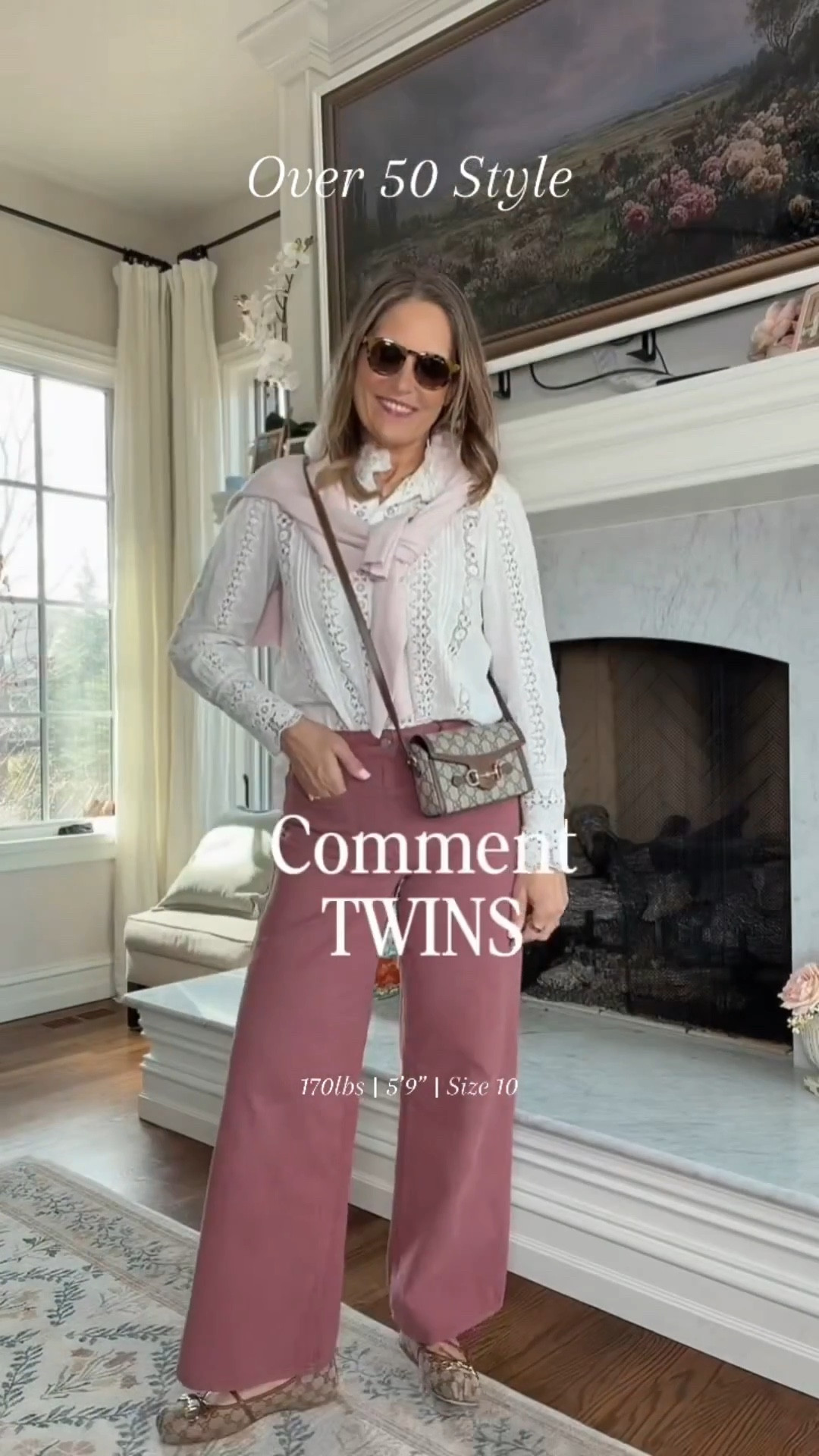 The jeans that fit everyone! We’ve been in love with these for awhile now! They are perfect for spring and summer time to add color to your outfit!

#LTKdayinmylife #LTKootd #LTKgrwm