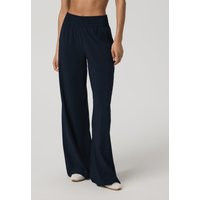 Vuori Villa Wideleg Pants - Long | Ink | XL | Vuori Clothing (US & Canada)