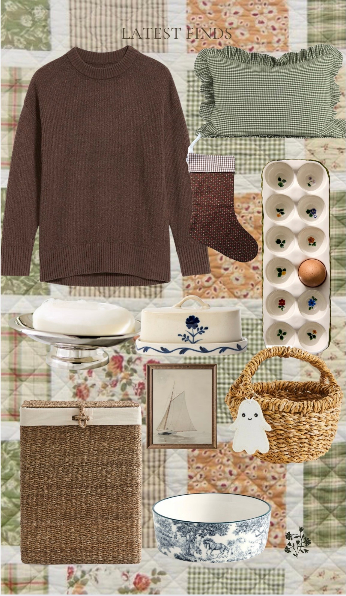 Latest home finds 

#LTKcanada