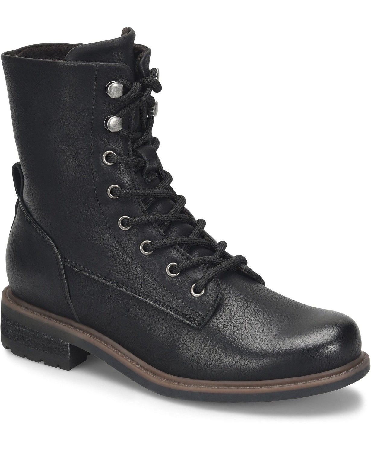 b.o.c. Women's Carter Mini Lug Sole Comfort Booties & Reviews - Booties - Shoes - Macy's | Macys (US)