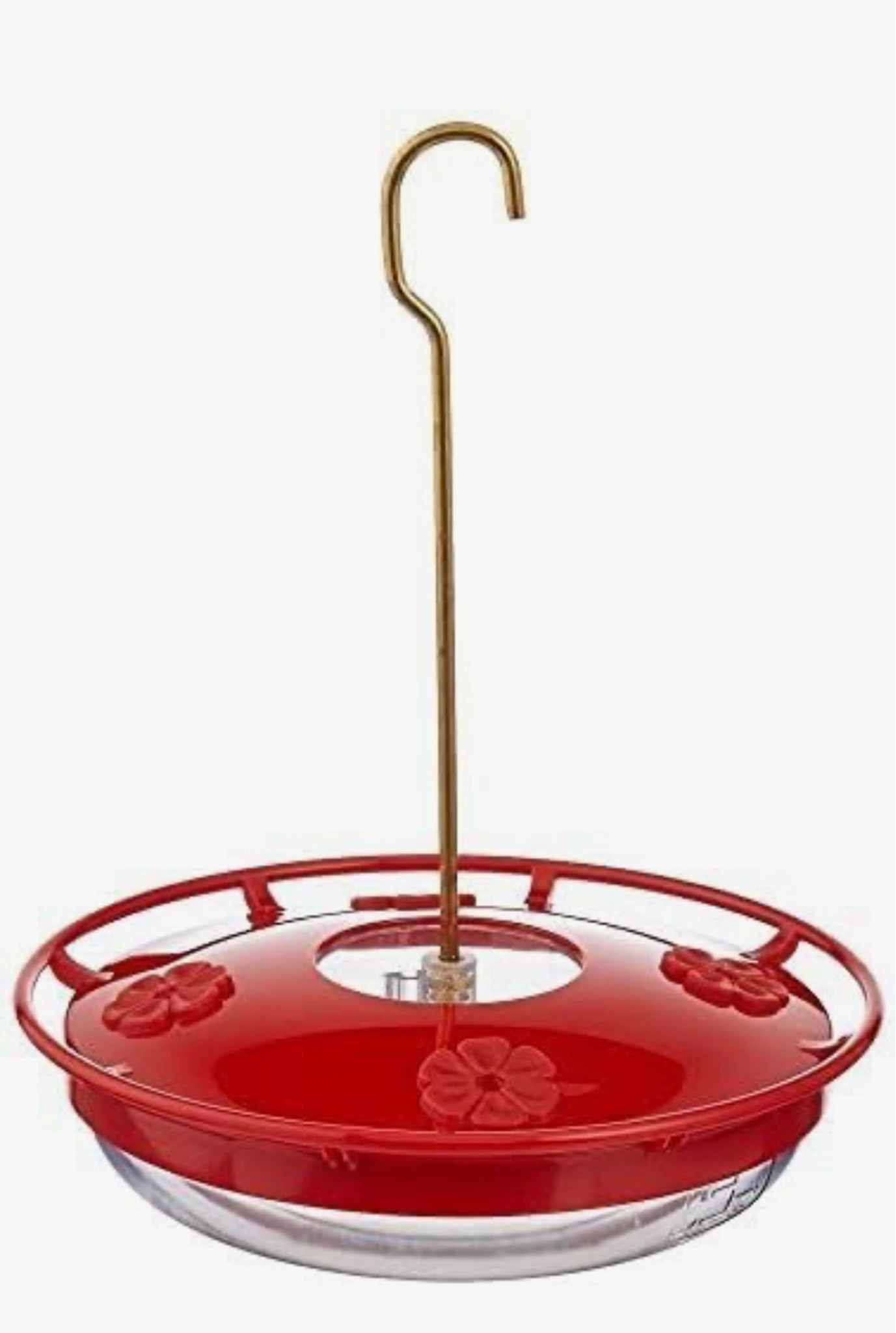 This hummingbird feeder has brought so many smiles, gasps and ‘awwwww’ and ‘Look!’ Moments for our family. Make nectar using 4 cups water mixed with 1 cup granulated sugar. Stir. Keep refrigerated. Replace nectar every 2 days with refrigerated batch. Enjoy!! #hummingbird #nectar #hummingbirdfeeder #familyfun 

#LTKSeasonal #LTKhome #LTKfamily