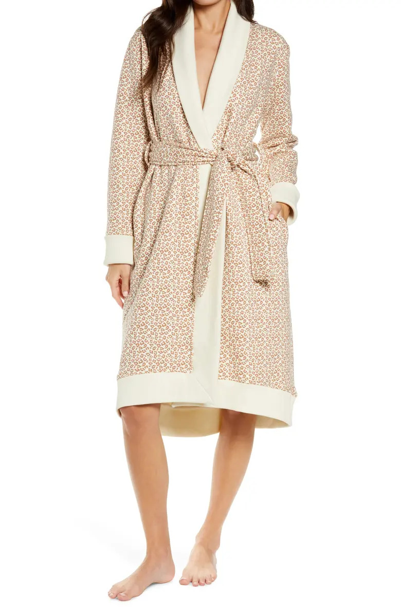 Karoline Fleece Robe | Nordstrom | Nordstrom