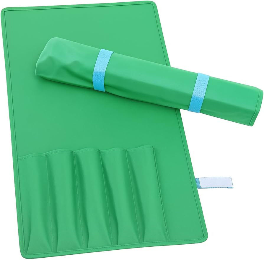 1 Pcs Mahjong Bags Protective Sleeve for Mahjong Racks and Pushers Tile Bag Accessory 20 Inch, Em... | Amazon (US)