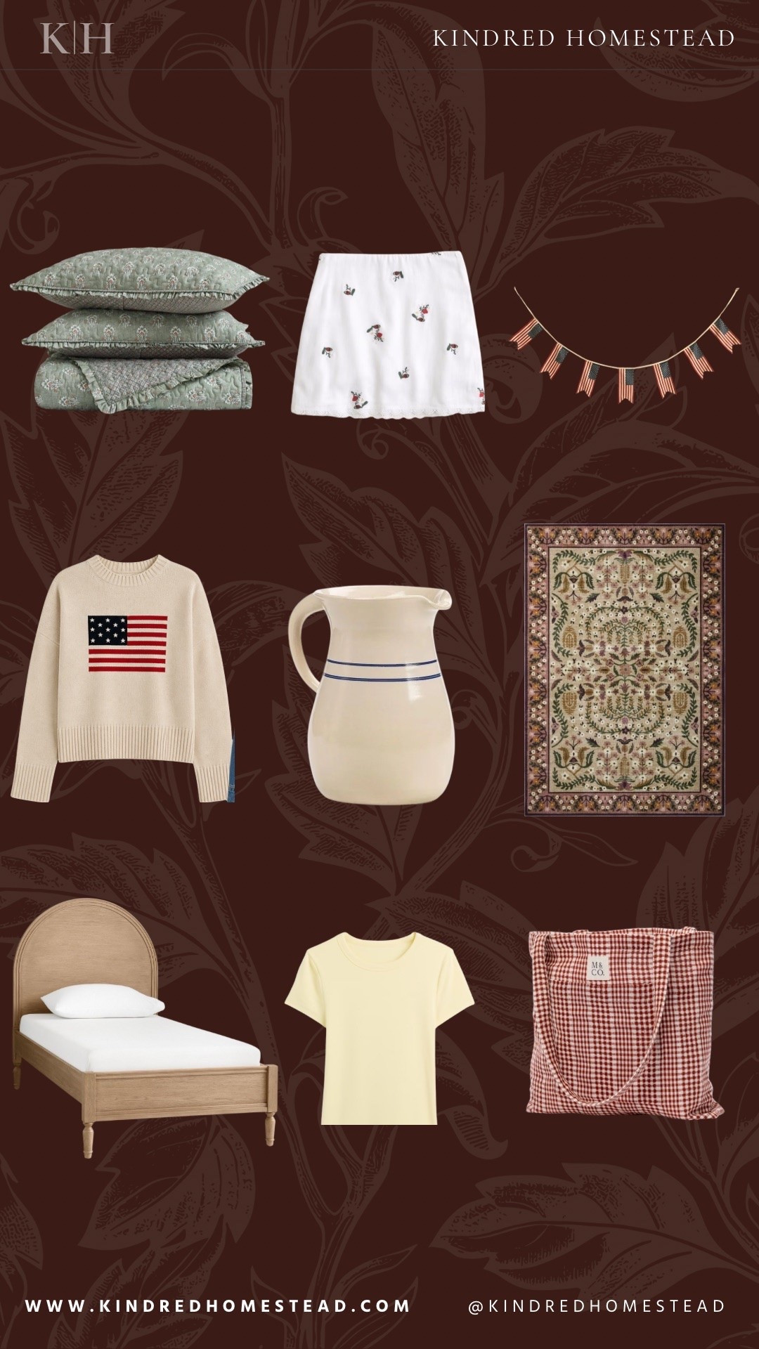 Standout products of the week!