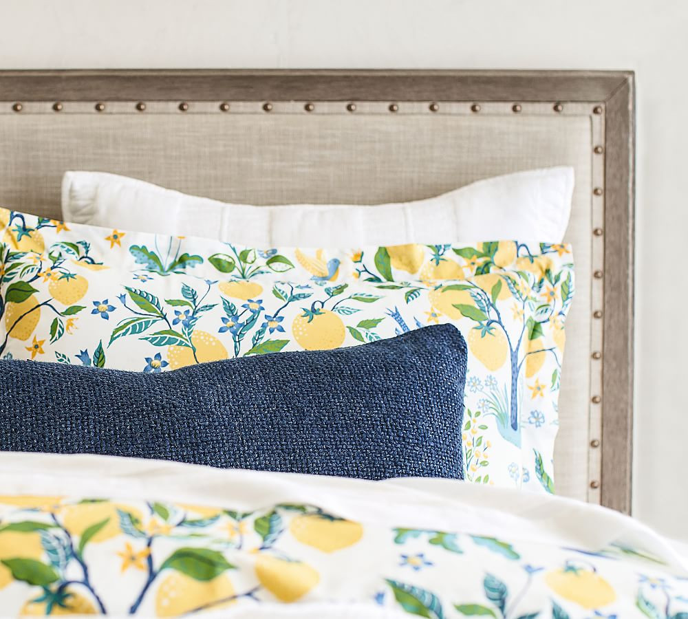 Toulouse Bed | Pottery Barn (US)