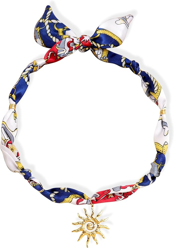 Navy White Sun | Amazon (US)