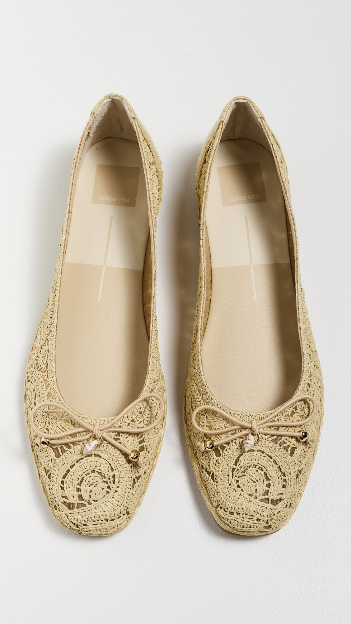 Tianna Flats | Shopbop