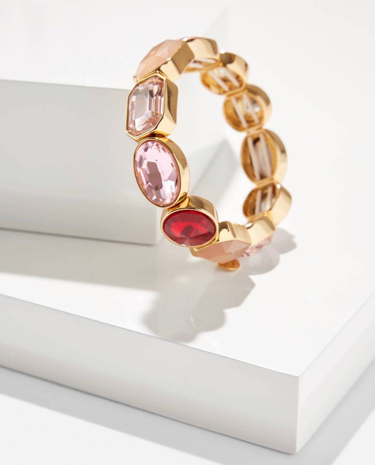 Talbots has some great jewelry and they are having a great sale on today! Save 50%!

This bracelet would be the perfect gift for someone special.


#LTKFindsUnder50 #LTKSaleAlert #LTKGiftGuide