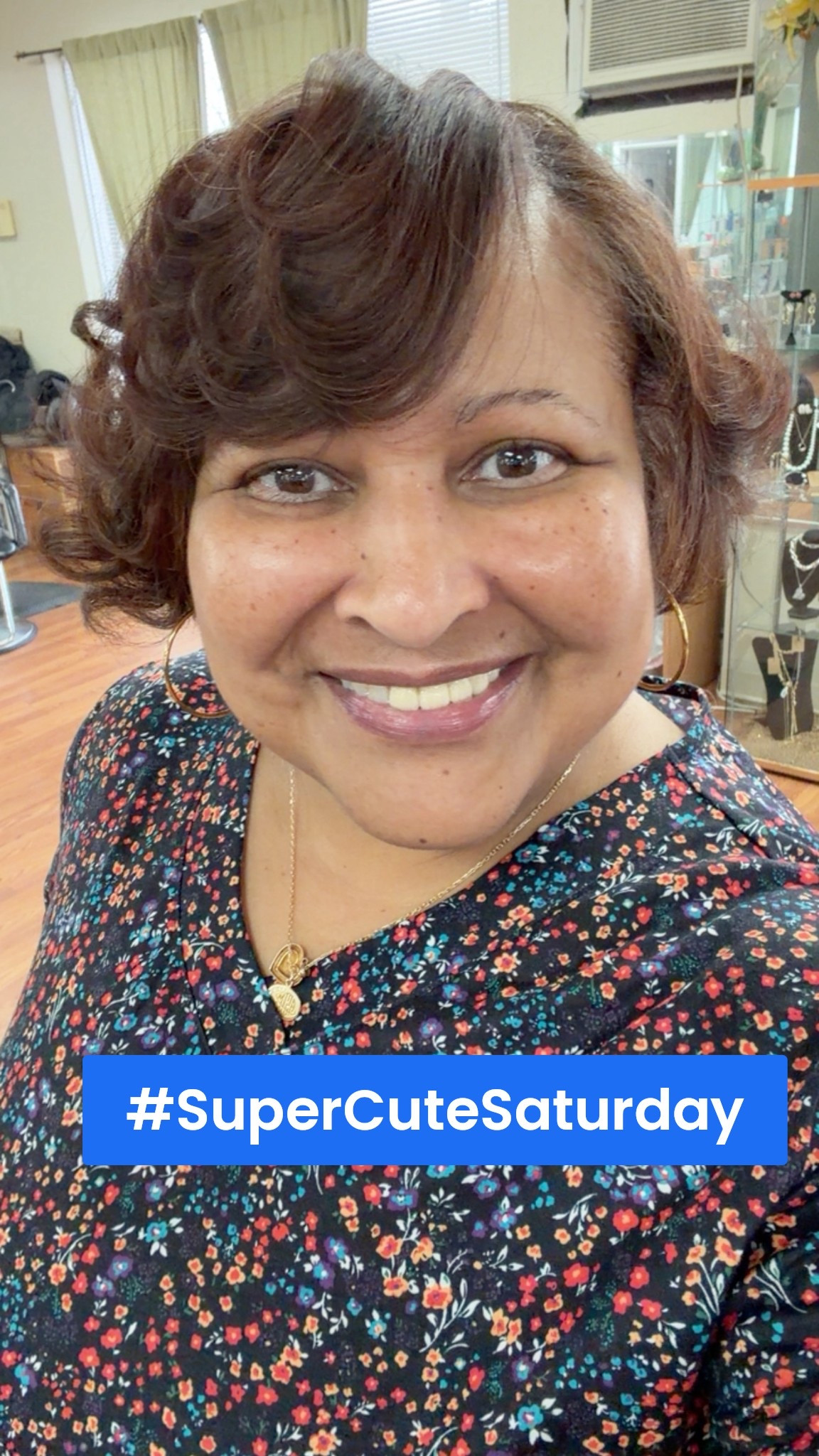 Shout out to Chelli at Hair Studio 712 in Philly 🦅

She has been taking care of my hair for ages 


#LTKBeauty