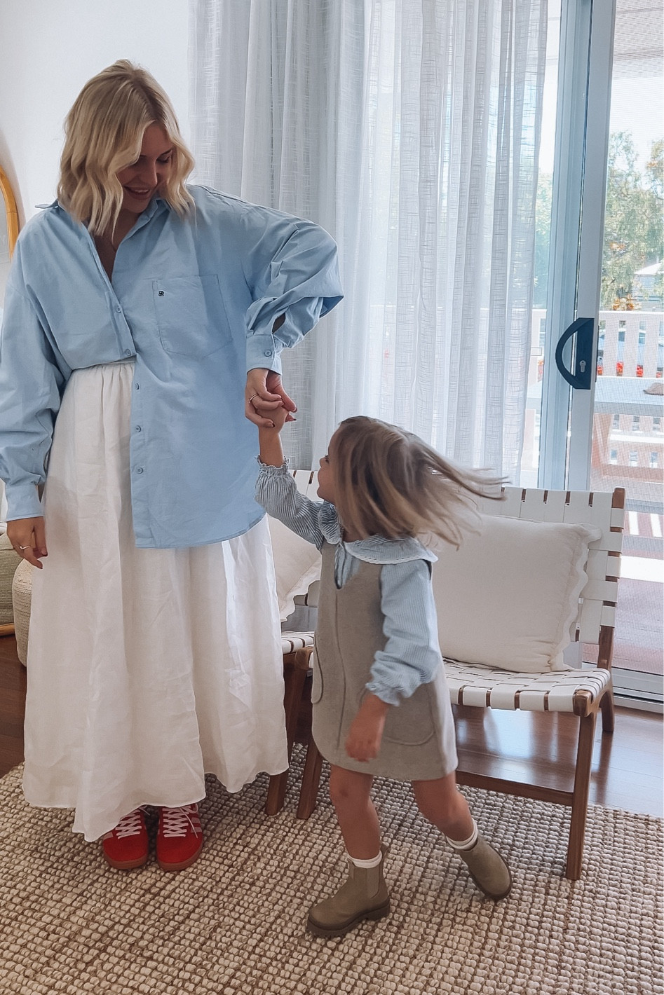 Dissh outfit 

#LTKmodest #LTKaustralia #LTKmaternity