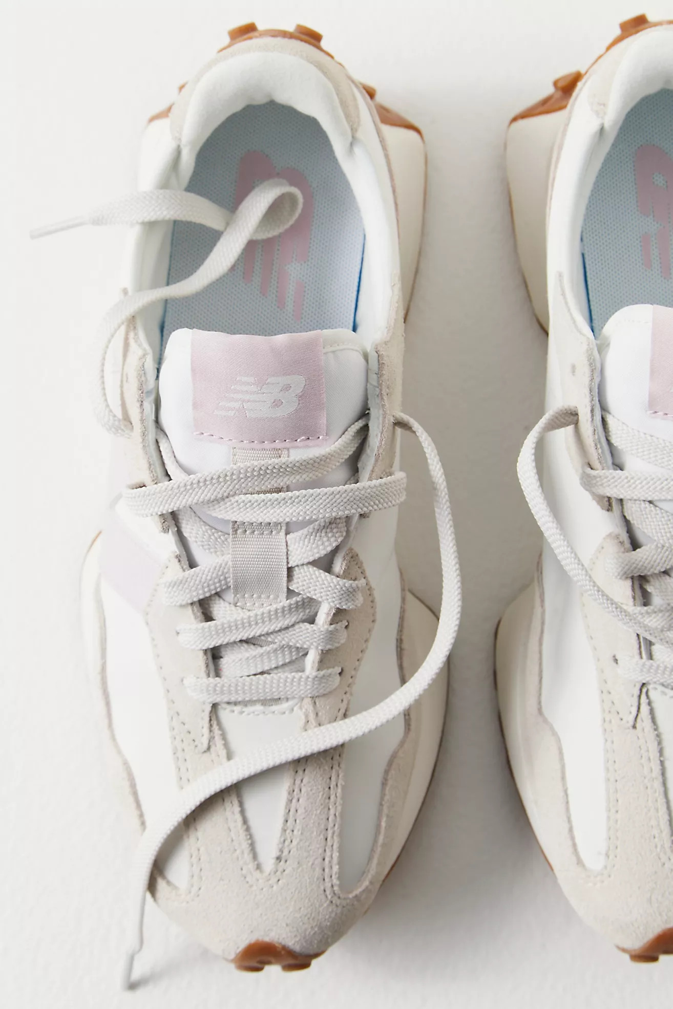 327 Sneakers | Free People (Global - UK&FR Excluded)