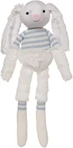 Manhattan Toy Twiggies Billy Bunny Stuffed Animal, 16" | Amazon (US)