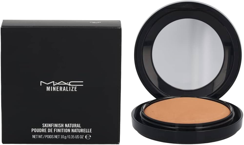 Mac Mineralize Skinfinish Natural Give Me Sun | Amazon (US)
