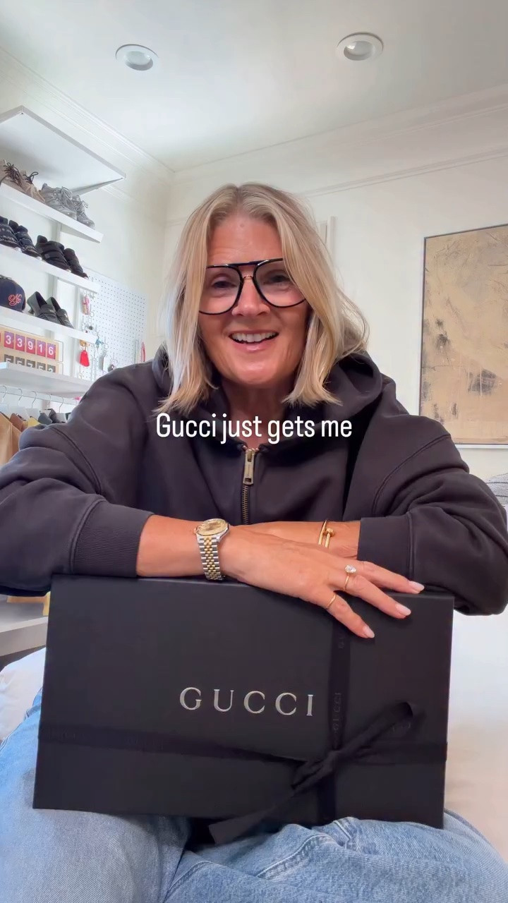 Sometimes the right pair finds you🤍⭐️