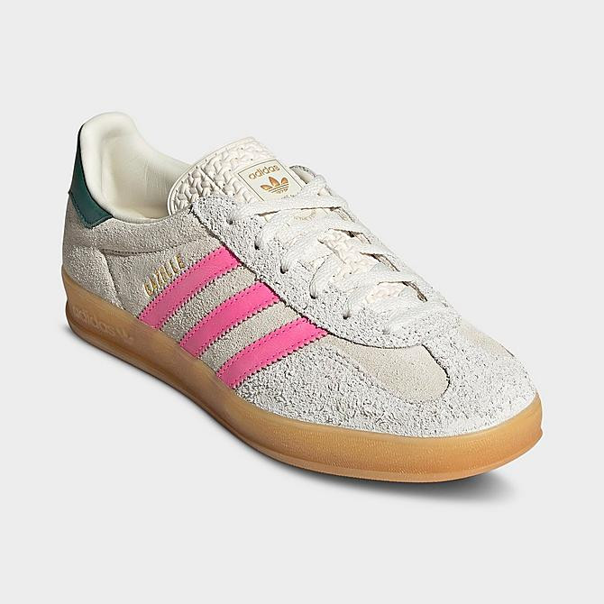 Women's adidas Originals Gazelle Indoor Casual Shoes | Finish Line (US)