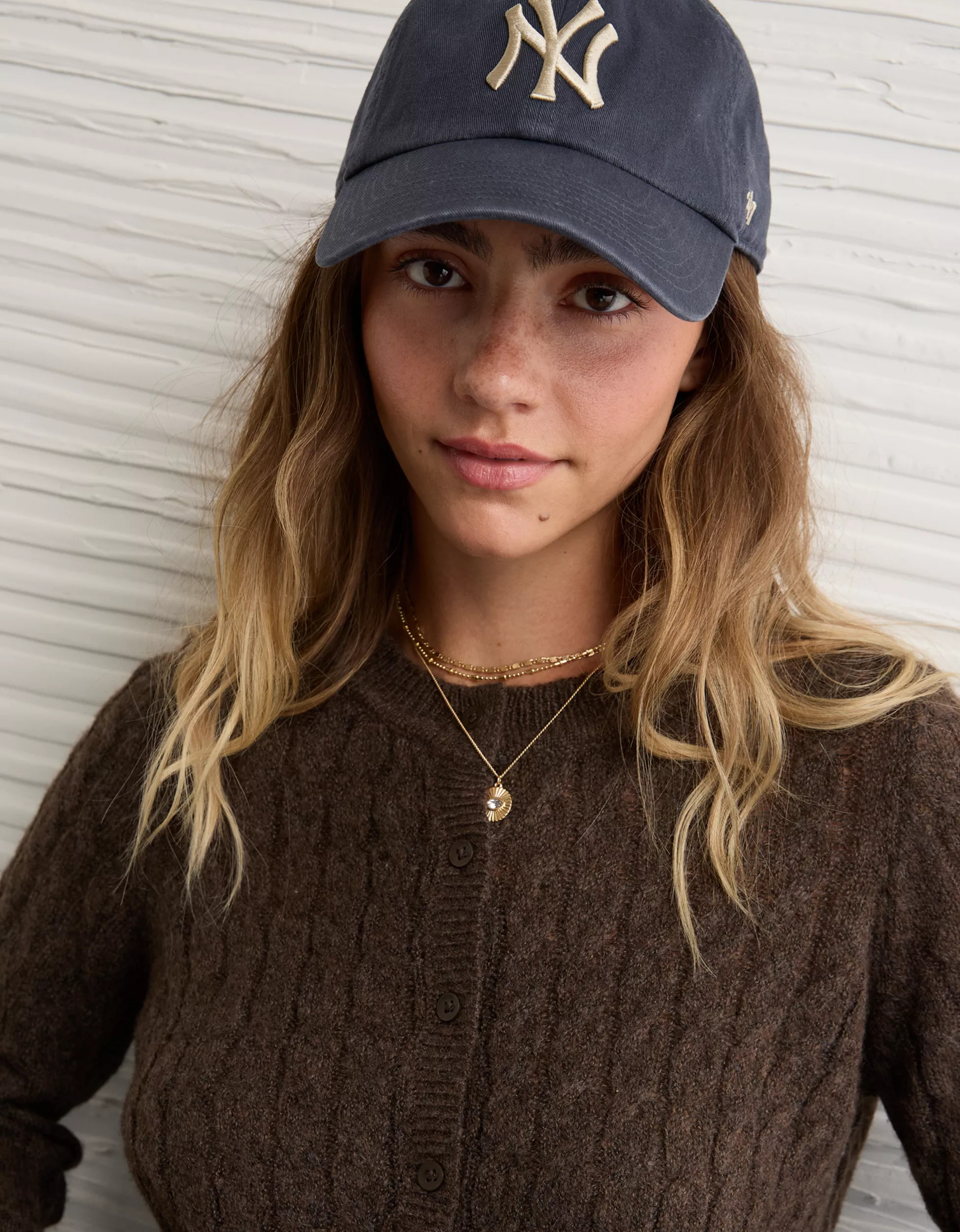 AE Whoa So Soft Button-Front Cardigan | American Eagle Outfitters (US & CA)