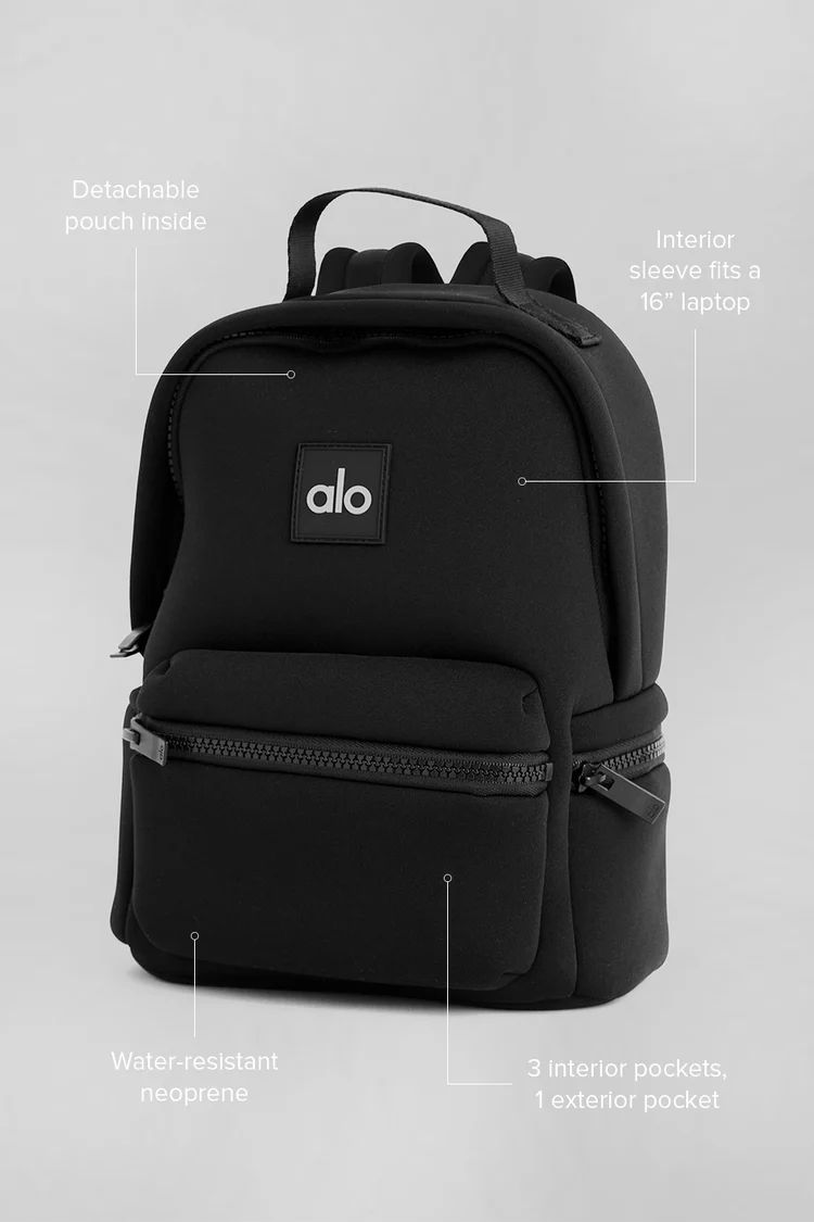 Stow Backpack | Alo Yoga