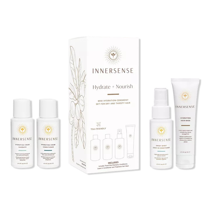 Hydrate and Nourish Set | Ulta