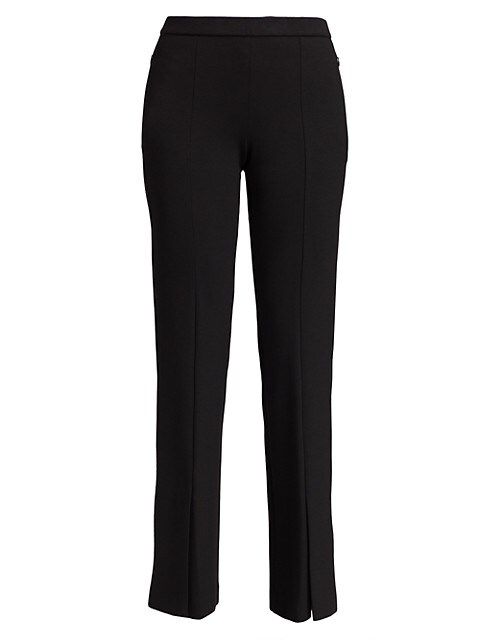 Demitria Flared Leg Trousers | Saks Fifth Avenue