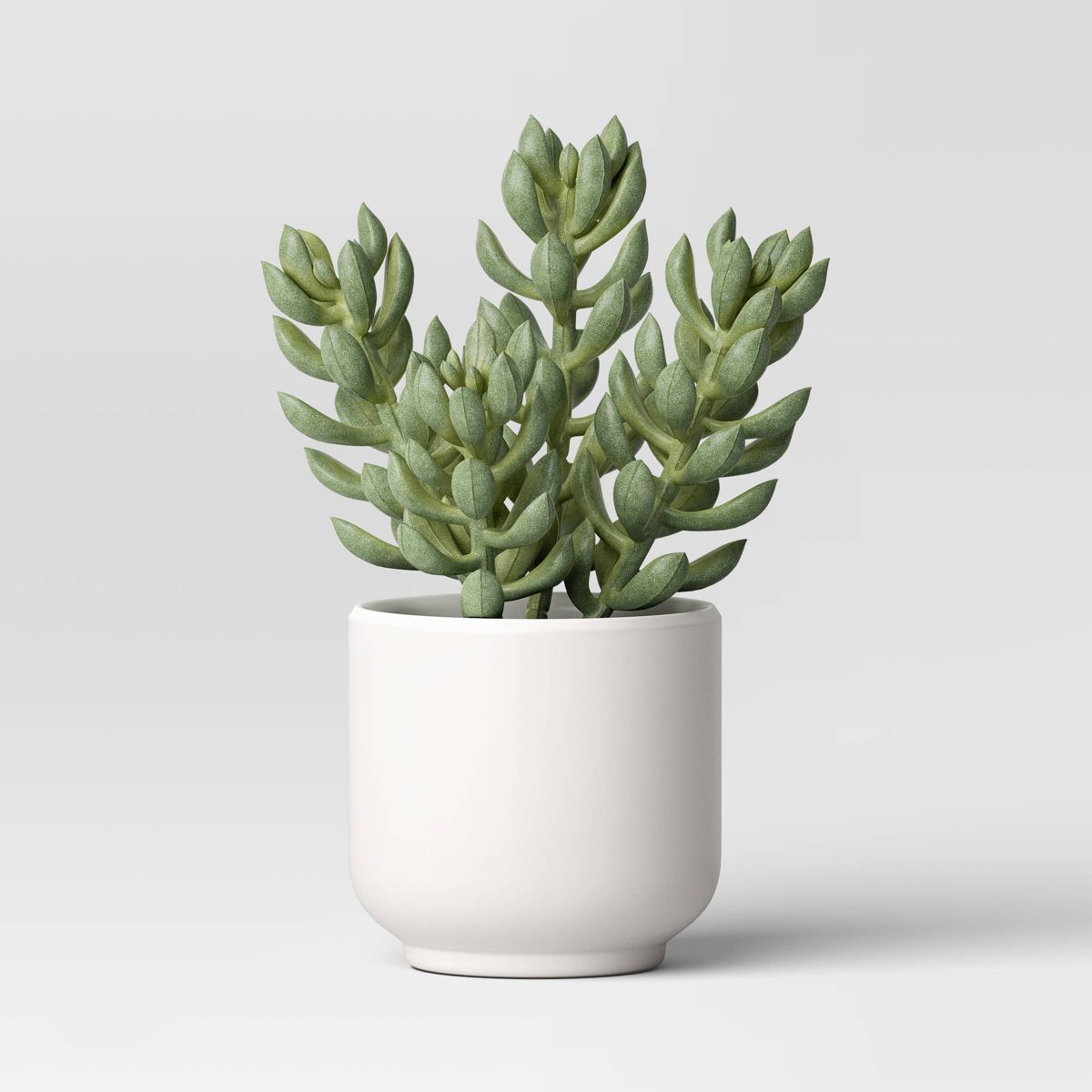 Artificial Succulent Plant - Threshold™ | Target