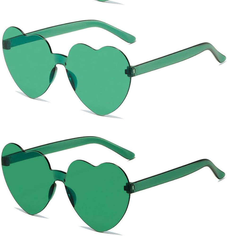 Color:    Deep Green+light Green | Amazon (US)