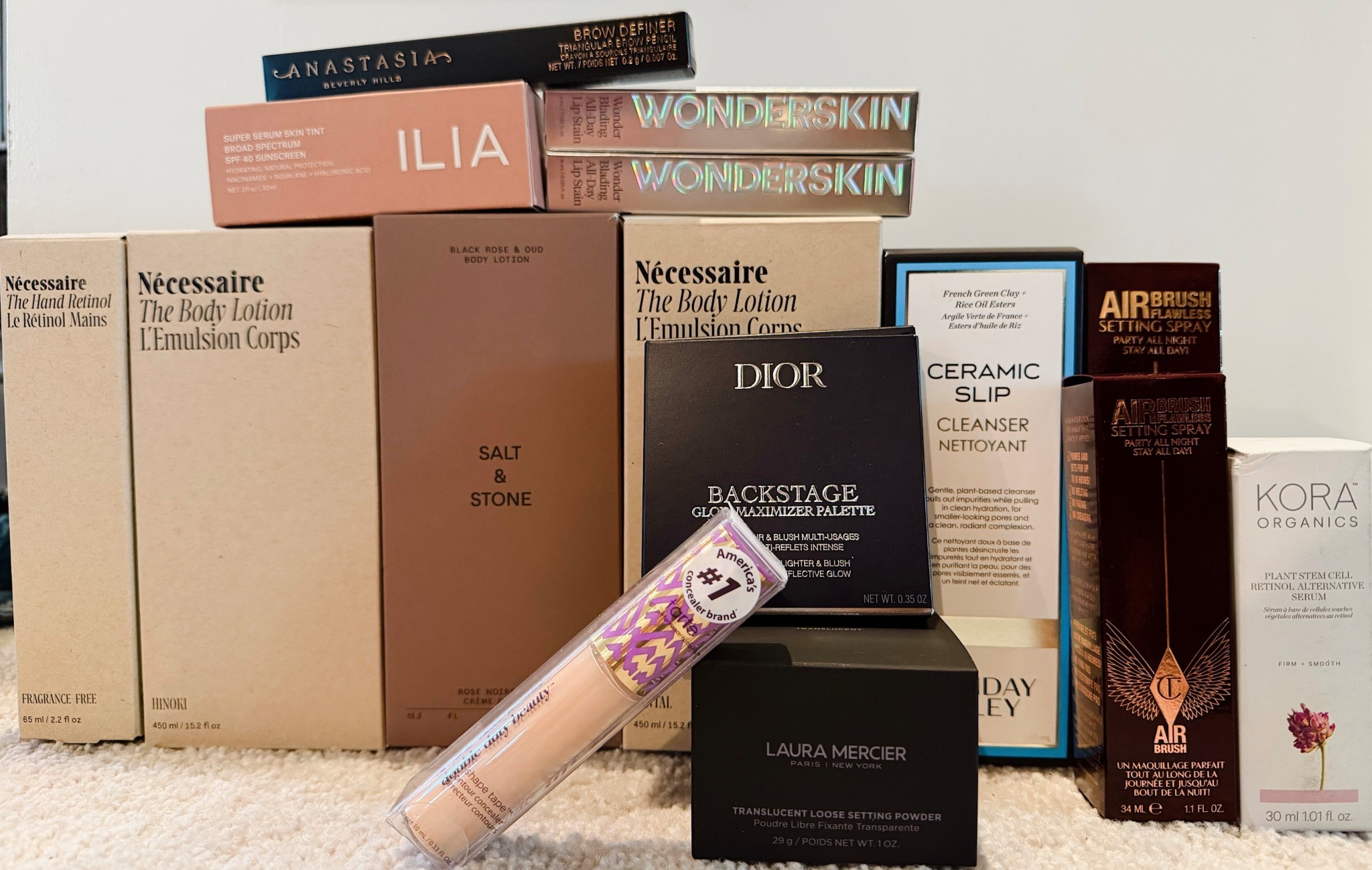 #LTKBeauty #LTKSaleAlert #LTKselfcare