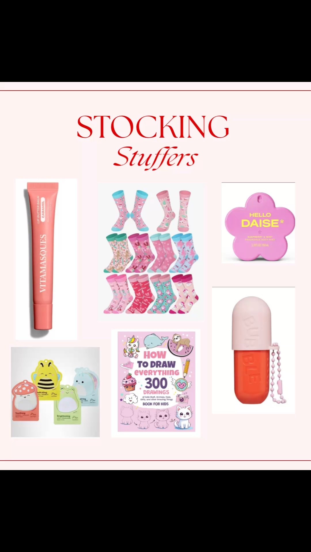 #LTKHoliday #LTKGiftGuide #LTKKids