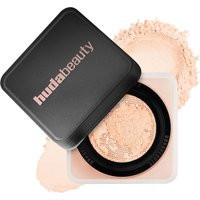 Huda Beauty Easy Bake Loose Powder 20g (Various Shades) - Peach Pie | Cult Beauty