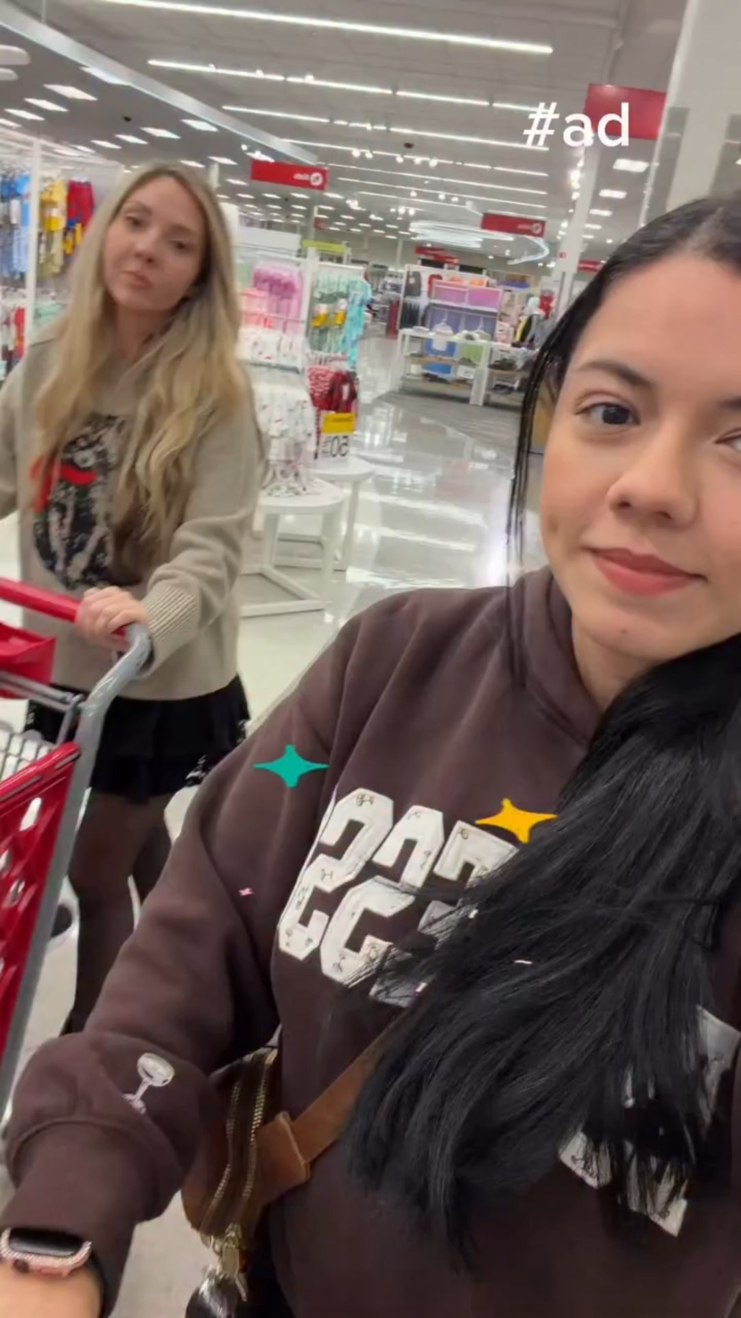 #ad Target runs are never just one thing 😅 

We went in looking for a new Our Generation accessory and somehow left with the cutest finds. The Snack Time Fun pink vending machine was at the top of the list, and of course we couldn’t resist adding just one more doll (because you really can’t have too many 🩷).

We love how Our Generation accessories encourage imaginative play and grow right along with your child’s doll collection. 

So many fun options right now—if you’re headed to Target, definitely don’t skip the doll aisle.

Our Generation is available only at @target 

Follow our LTK to shop! - https://liketk.it/5LQuV

 #ogdolls #ourgeneration #ourgenerationdolls #TargetPartner Target @ogdolls